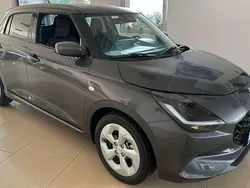 Grau Neu 2025 Suzuki Swift Comfort Kleinwagen | 19.900 €