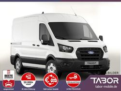 Frozen white Neu 2025 Ford Transit Trend Van / Kleinbus | 33.988 € (Superpreis)
