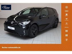 Grenadillschwarz metallic Gebraucht 2024 VW ID.3 GTX Kleinwagen | 59.490 €
