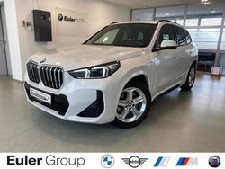 Weiss Gebraucht 2025 BMW X1 Comfort Edition SUV | 46.990 € (Fairer Preis)