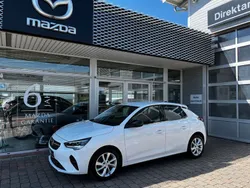 Weiß Gebraucht 2023 Opel Corsa Elegance Limousine | 16.330 € (Fairer Preis)