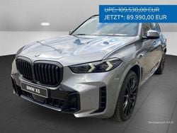 Grau Neu 2025 BMW X5 M Sport SUV | 89.990 € (Superpreis)
