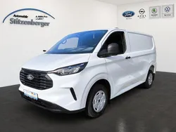 Fozen weiß Neu 2025 Ford Transit Custom Trend Limousine | 33.990 € (Superpreis)