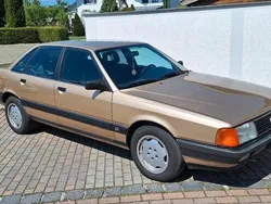 Gold Gebraucht 1990 Audi Quattro Sport Coupé | 7.000 €