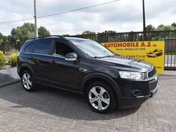Gebraucht 2012 Chevrolet Captiva LS SUV | 4.999 € (Superpreis)