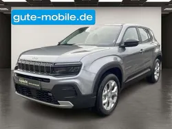 Grau met grey evoluzione (vr519/a) Gebraucht 2023 Jeep Avenger Altitude SUV | 19.190 € (Guter Preis)