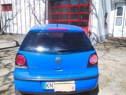 Blau Gebraucht 2008 VW Polo Limousine | 2.600 € (Fairer Preis)