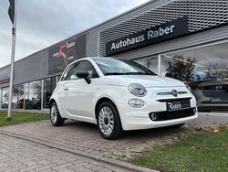 Weiß Gebraucht 2024 Fiat 500 Kleinwagen | 15.990 € (Etwas zu teuer)