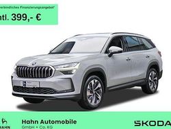 Grau Neu 2025 Skoda Kodiaq Selection SUV | 40.980 € (Guter Preis)