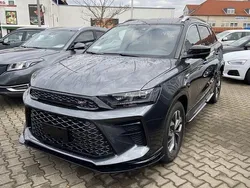 Grau Gebraucht 2023 SWM G01 SUV | 26.990 € (Etwas zu teuer)