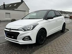 Gebraucht 2020 Hyundai i20 YES! Limousine | 15.200 € (Fairer Preis)