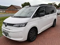 Candyweiß Neu 2025 VW T7 Coast Van | 73.990 €