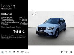 Metallic Neu 2025 Seat Arona SUV | 26.690 € (Fairer Preis)