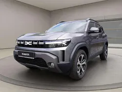 Grau Neu 2025 Dacia Duster Journey SUV | 26.850 € (Guter Preis)