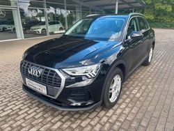 Schwarz Gebraucht 2020 Audi Q3 Sport SUV | 23.990 € (Fairer Preis)