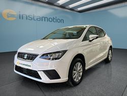 Weiß Neu 2025 Seat Ibiza Kleinwagen | 25.149 € (Fairer Preis)