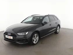 Grau Gebraucht 2020 Audi A4 Advanced Kombi | 25.280 € (Fairer Preis)
