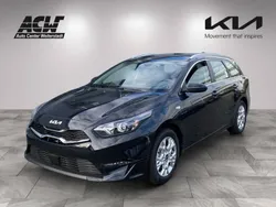 Zilinaschwarz Neu 2025 Kia Ceed Sportswagon Kombi | 29.470 € (Fairer Preis)