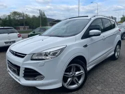 Weiß Gebraucht 2015 Ford Kuga Individual SUV | 11.990 € (Fairer Preis)