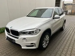 Weiß Gebraucht 2018 BMW X5 SUV | 23.999 € (Guter Preis)