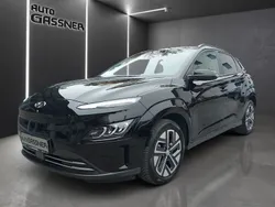 Schwarz Gebraucht 2022 Hyundai Kona Trend SUV | 21.490 € (Fairer Preis)