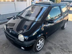 Blau Gebraucht 2004 Renault Twingo Kleinwagen | 799 €