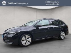 Schwarz Gebraucht 2025 VW Golf VIII Goal Kombi | 28.980 € (Guter Preis)