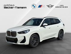 Weiß Neu 2025 BMW iX1 Exclusive SUV | 46.500 € (Superpreis)