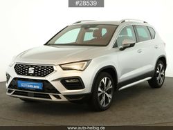 Reflexsilber Gebraucht 2022 Seat Ateca Xperience SUV | 27.280 € (Fairer Preis)