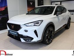 Nevada weiß Gebraucht 2023 Cupra Formentor VZ SUV | 32.480 € (Fairer Preis)
