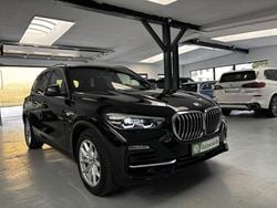 Schwarz Gebraucht 2021 BMW X5 Performance SUV | 41.499 € (Superpreis)