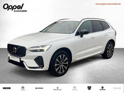 Crystal white / metallic Gebraucht 2024 Volvo XC60 Plus SUV | 50.900 € (Teuer)