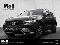 Grau Gebraucht 2023 Volvo XC60 Plus SUV | 41.980 € (Superpreis)