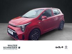 (beg) signalrot Neu 2025 Kia Picanto Vision Kleinwagen | 17.290 € (Fairer Preis)