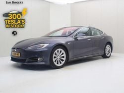 Grau Gebraucht 2020 Tesla Model S Kleinwagen | 37.900 € (Fairer Preis)