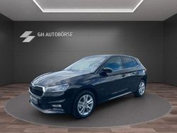 Schwarz Gebraucht 2024 Skoda Fabia Selection Kleinwagen | 22.390 € (Guter Preis)