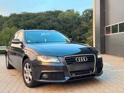 Grau Gebraucht 2011 Audi A4 Kombi | 5.700 € (Guter Preis)