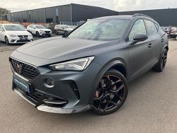 Magnetic grau matt Gebraucht 2022 Cupra Formentor VZ SUV | 39.850 € (Fairer Preis)