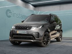 Grau Gebraucht 2024 Land Rover Discovery 5 SE Dynamic SUV | 99.553 €