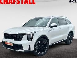 Weiss (snow white pearl) Neu 2025 Kia Sorento Platinum SUV | 54.979 € (Guter Preis)