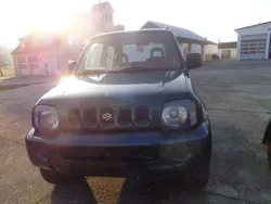 Grün Gebraucht 2003 Suzuki Jimny Ranger SUV | 2.500 € (Fairer Preis)