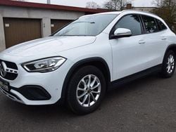 Silber Gebraucht 2022 Mercedes GLA200 SUV | 25.444 € (Superpreis)