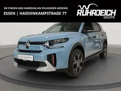 Rot/typ aussenverkleidung meta Neu 2025 Citroën C3 Aircross SUV | 18.989 € (Guter Preis)