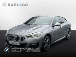 Metallic Gebraucht 2022 BMW 218 M Sport Coupé | 25.288 € (Guter Preis)