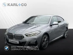 Metallic Gebraucht 2022 BMW 218 M Sport Coupé | 25.798 € (Fairer Preis)