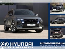 Grau (ecotronic grey) Neu 2025 Hyundai Tucson Trend SUV | 33.490 € (Fairer Preis)