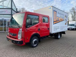 Rot Gebraucht 2007 Renault Master Van | 10.990 € (Etwas zu teuer)