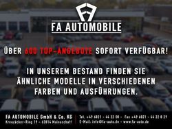 Silber Gebraucht 2025 Audi Q7 Black Edition SUV | 59.940 € (Superpreis)