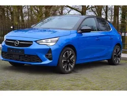 Gebraucht 2021 Opel Corsa-e Ultimate Kleinwagen | 15.950 € (Guter Preis)