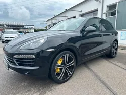 Schwarz Gebraucht 2013 Porsche Cayenne SUV | 16.900 € (Guter Preis)